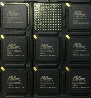 原装正品 PCI6150-BB66BC PCI6150-BB66BCG 价格以当天询价为准