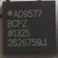 原装正品 AD9577BCPZ-R7 价格以当天询价为准