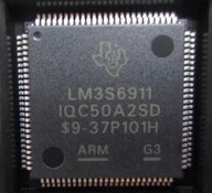原装正品 LM3S6938 LM3S6938-IBZ50-A2 价格以当天询价为准