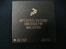 全新原装MPC8245LVV350D MPC8245LVV266D 全新现物上传.保证质量