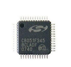 C8051F369 C8051F345-GQ C8051F321 C8051F335 C8051F342全新原装