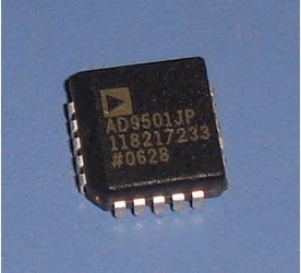 ad9501jp现货库存质量保证包上机