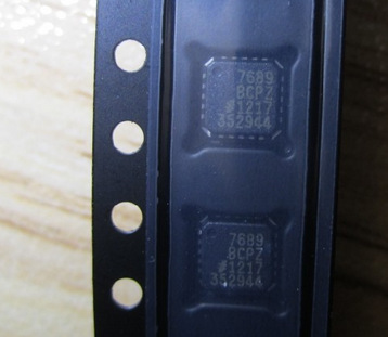 原装正品 AD7689BCPZ 价格以当天询价为准