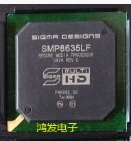全新原装SMP8635LF，价格以询价为准