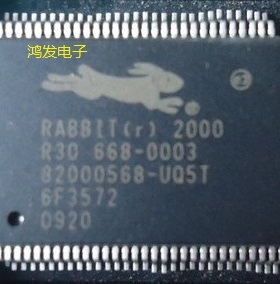 全新原装RABBIT2000，价格以询价为准