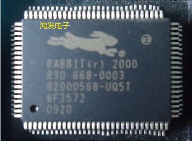 全新原装RABBIT2000，价格以询价为准