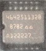 全新原装现货DS2152L   价格咨询为准AD22227A1