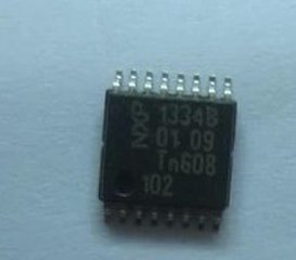 全新原装 UDA1334BTS UDA1334B 1334B 芯片 集成电路 IC