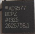 全新原装AD9577BCPZ，价格以询价为准