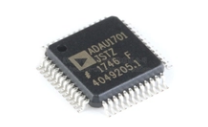 原装正品 ADAU1701JSTZ 28/56Bit音频处理器 内置2个ADC和4个DAC