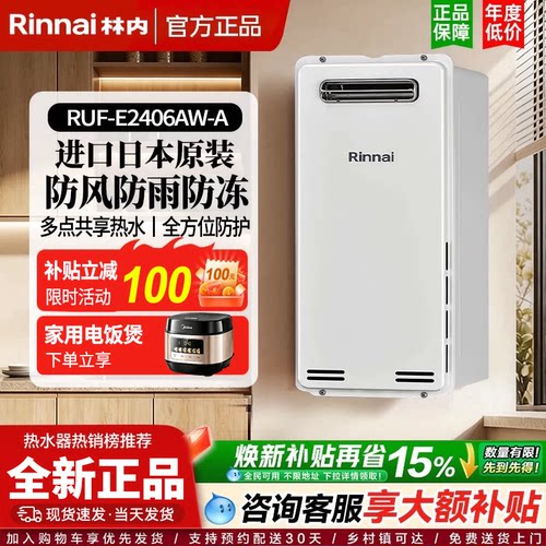 Rinnai/林内 RUX-SA1616W-E(A)