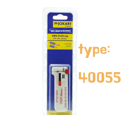 JOKARI剥线钳原装进口