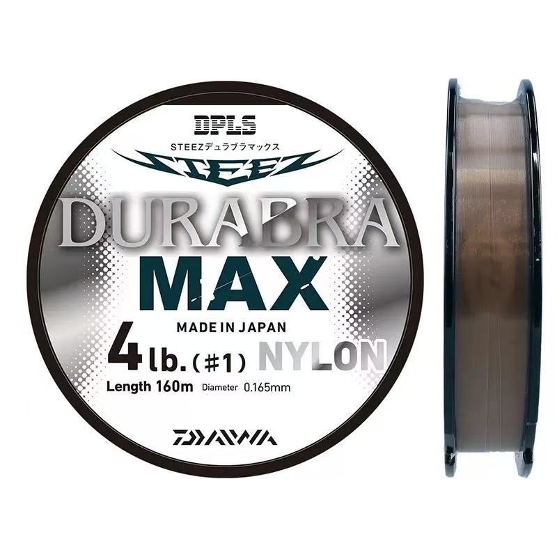 达亿瓦DAIWA达亿瓦尼龙线