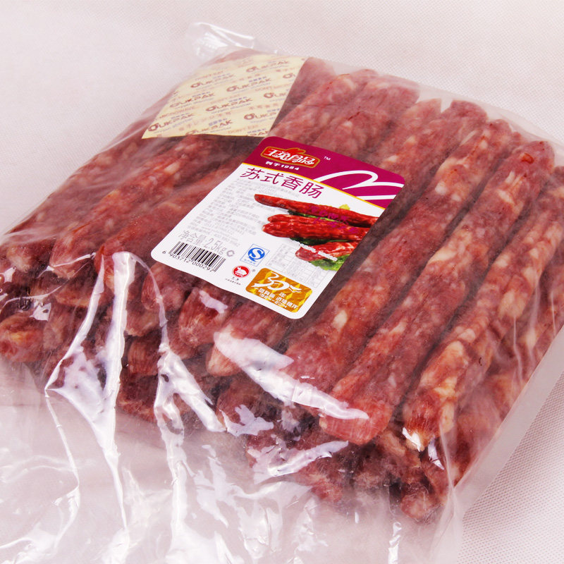 玉兔香肠腊肉苏式5斤装腊肠江苏如皋特产腊味农家精典风味,粮油调味/速食/干货/烘焙,香肠/腊肠/烤肠,淘宝优惠券,粉丝福利购,淘宝优惠卷