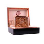 北京同仁堂西洋参60g原尾6号大西洋参段切片含片官网