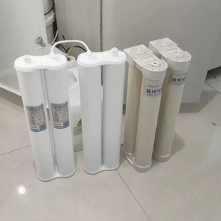 江盈一体超纯水柱去离水超纯化柱抛光树脂混床柱进口实验室生化仪