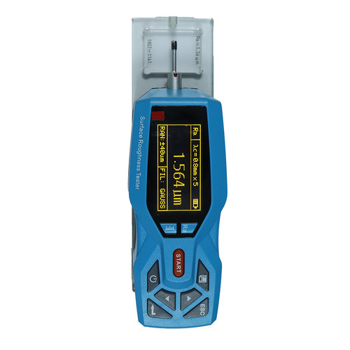 TR200/TR100/TIME3200便携式表面粗糙度仪手持式光洁度仪表面粗糙
