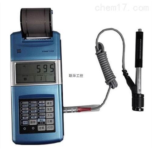 便携里氏硬度计  TIME5300