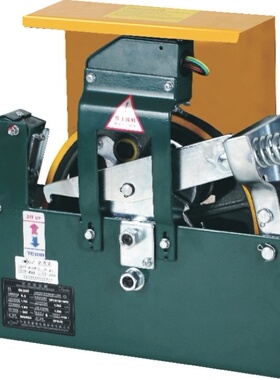 宁波奥德普电梯限速器OX-240/240A/2240B/240F钢丝绳6-/8全新原厂