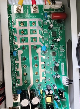 电梯应急平层自动救援操作装置逆变板ZT-TC-SC-TH-ARD原装全新