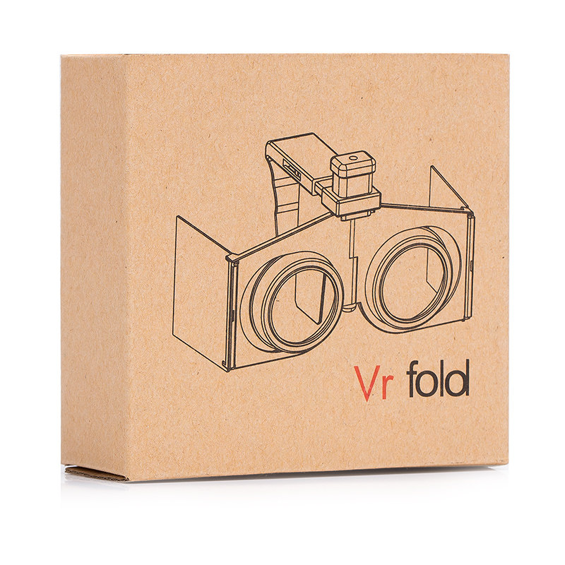 Lunettes VR ou 3D - Ref 1230173 Image 5