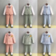 儿童西装 花童婚礼服宝宝周岁生日西服男童演出表演服 礼服春秋套装