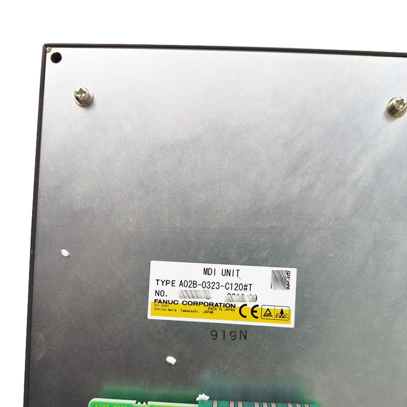 议价02B-0323-C120#T A02B-0323-C126#T FANUC发那科原装按键议价