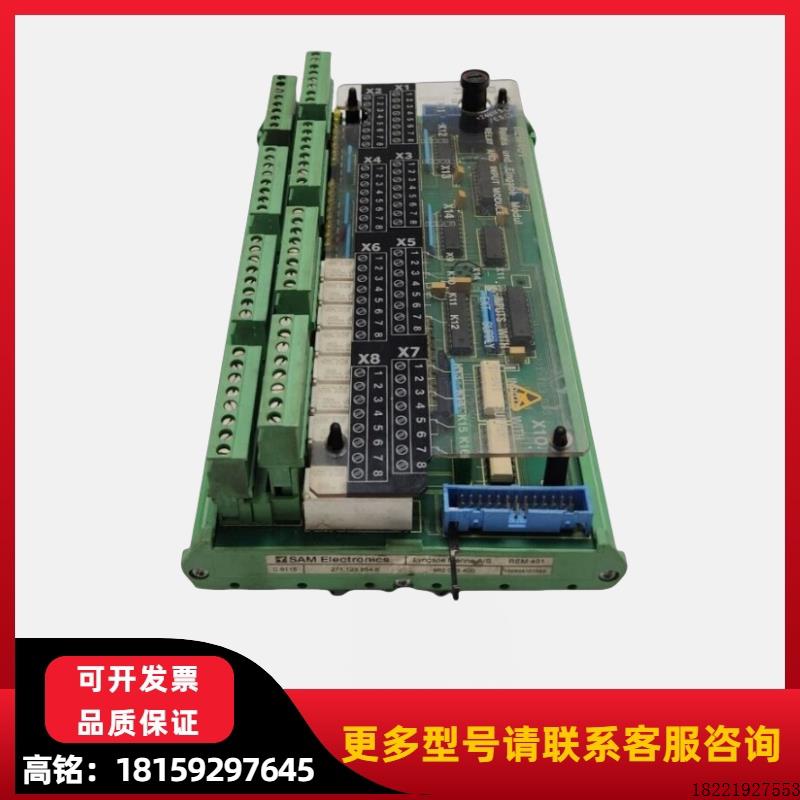 议价SAM ELECTRONICS模块 REM401