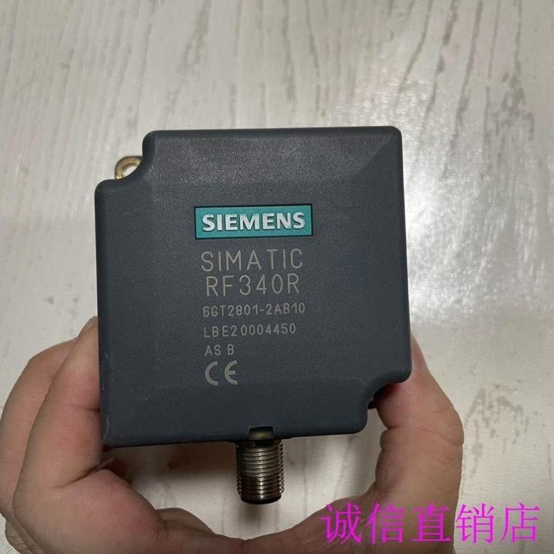 议价6GT2801-2AB10 RF340R射频读写器,全议价
