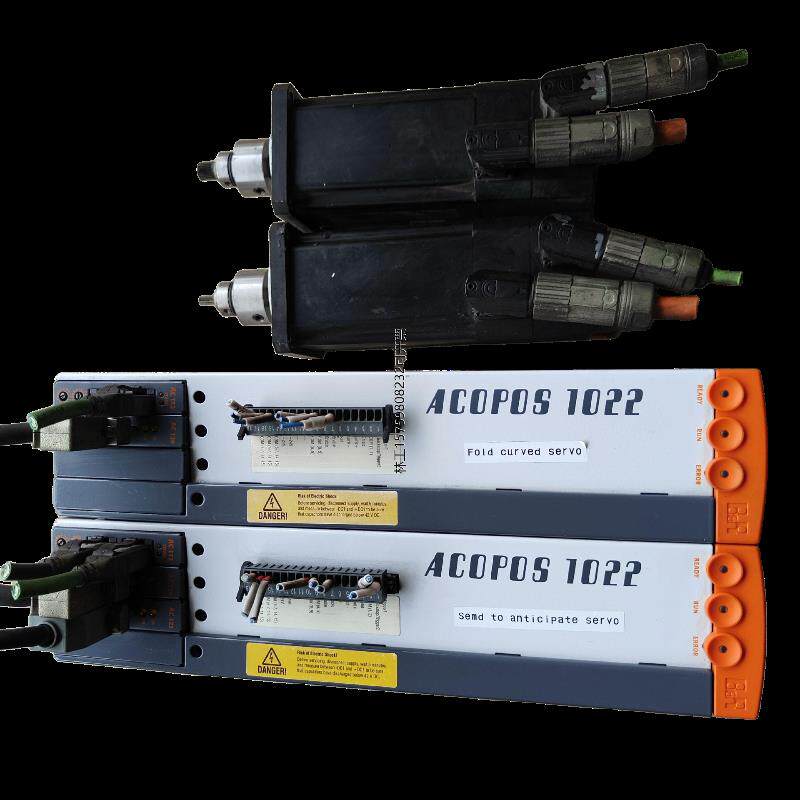 议价驱动器ACOPOS 1022