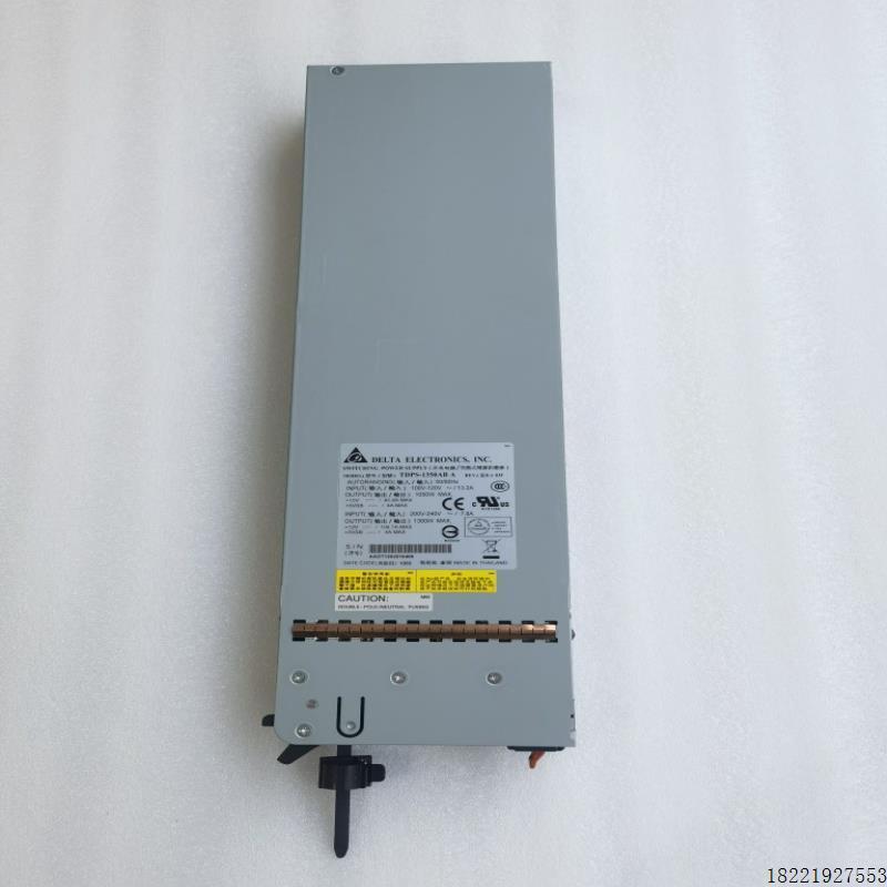 议价NETAPP 114-00091 114-00055 1050W1300W 电源 TDPS-1350AB B