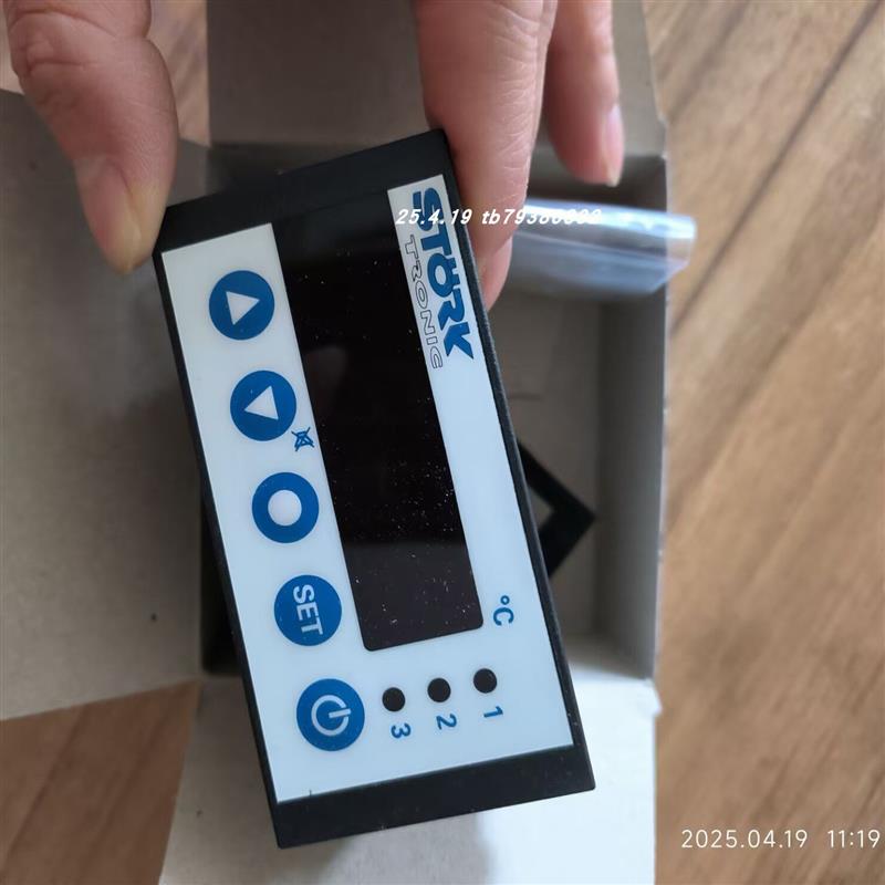 议价Stork ST710-JB1BA.10温控器 ST48-GAUV.102FP ST710-KHJ