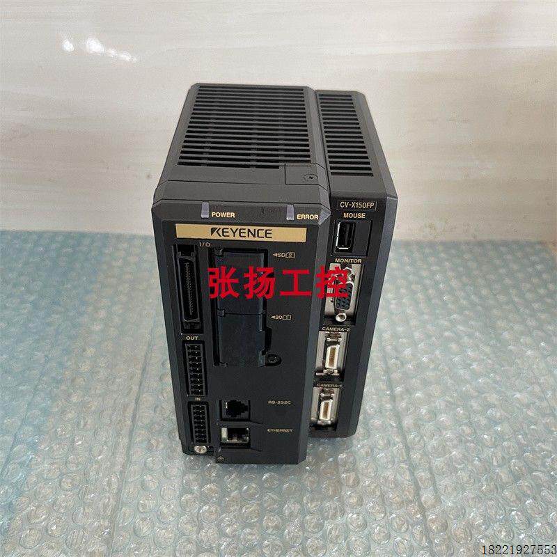 议价视觉系统CV-X150FP  CV-X100A CV-X170F FCV-X150A