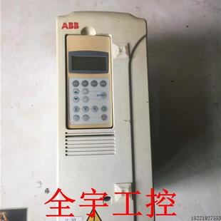 0016 拆机 P901原装 ABB变频器 议价A081 ACS800