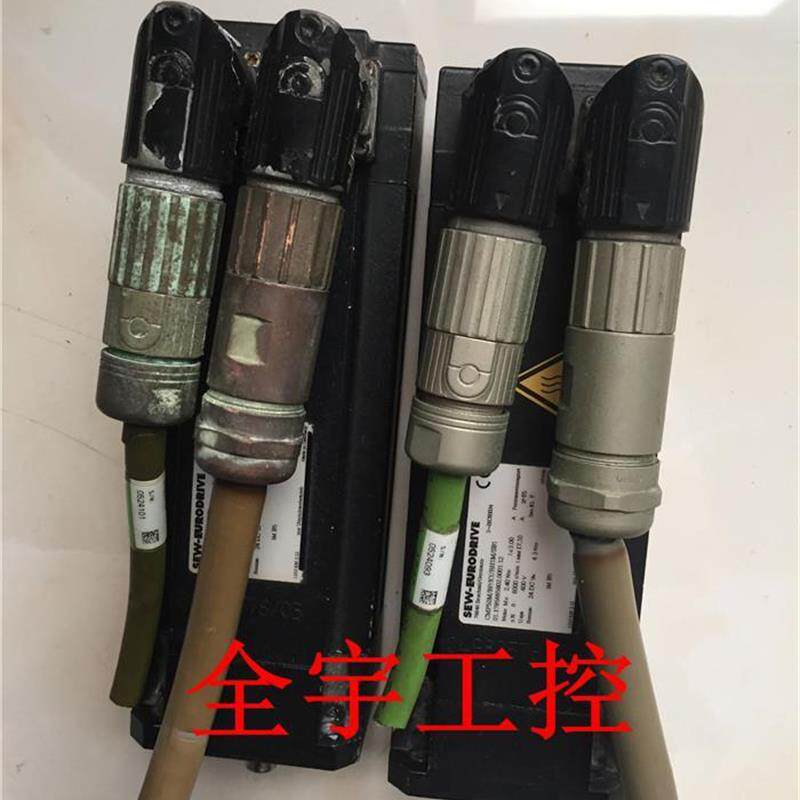 议价A081*SEW伺服电机CMP50M//BP/KY/RH1M/SB1 原装拆机