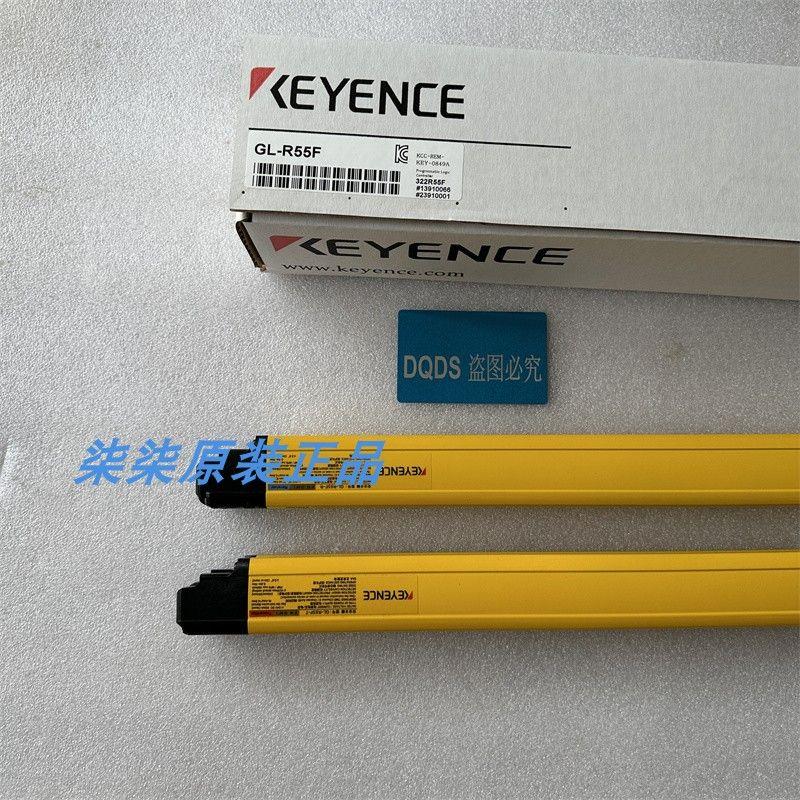 议价GL-R71F现货GL-R55F   GL-R44H基恩士GL-R47F  安全光栅