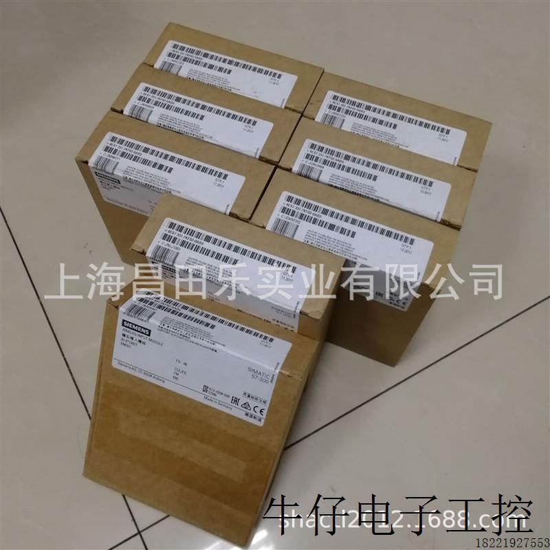 议价6ES7326-1RF00-0AB0PLC S7-300 数字输出SM326