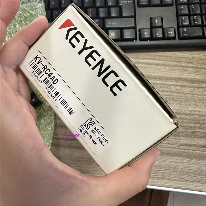 议价KV-RC4ADKV-P16T可控制器 KV-RC4DA KV-RC8BXR