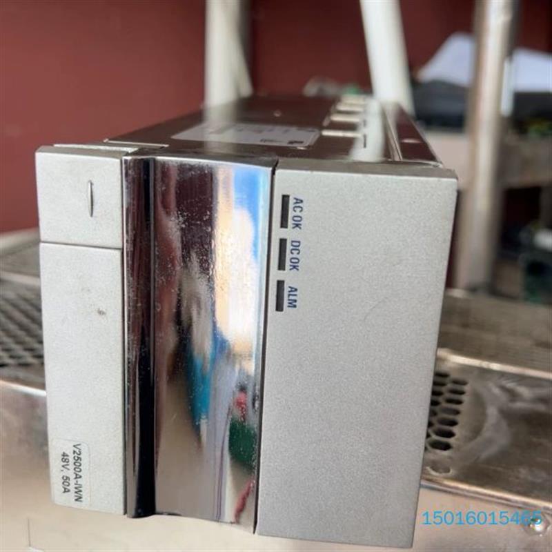 议价易达威锐V2500A-IWN电源模块,48V50A拆机包好