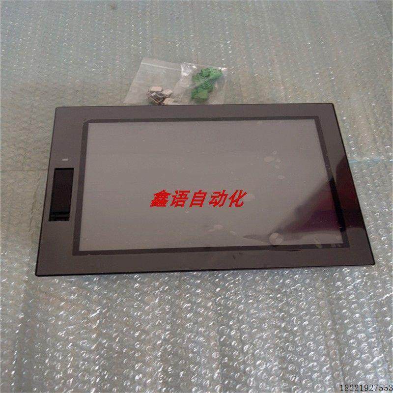 议价VT5-X12 人机界面 VT5-W10 VT5-WX15 VT5-X15 全新基恩士质保