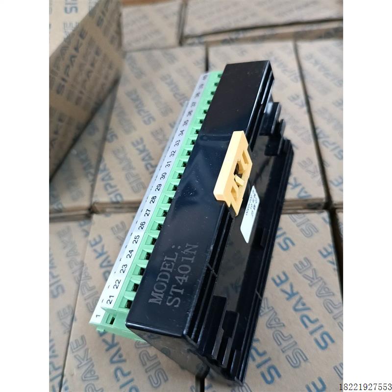 议价斯帕克端子台ST401N 实物拍摄全新原装