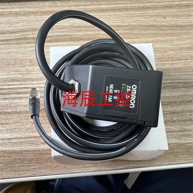 议价ZS-LD350S-03 ZS-LD50S ZS-LD200 ZS-LD40T 全新原装欧姆龙原