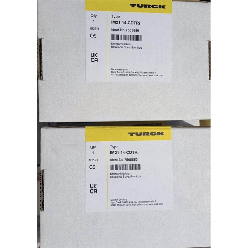 议价全新隔离栅IM21-14-CDTRi 欢迎进店选购