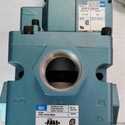 议价ROSS电磁阀J357A8710-16经销商原厂正品