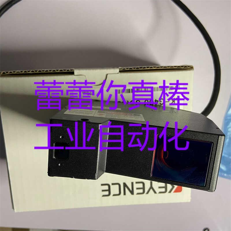 议价基恩士 LK-G400SO(5831) 传感器 LK-G405 LK-G407LK-G400