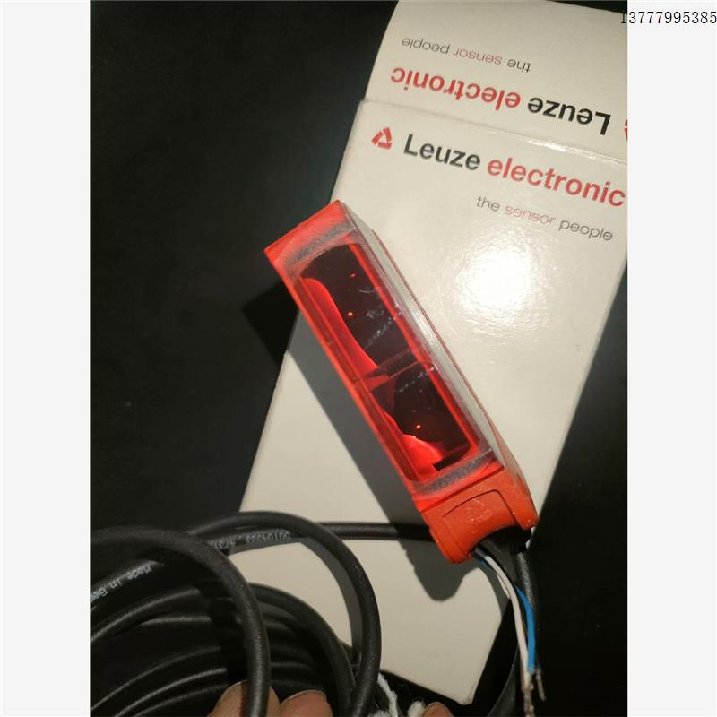 议价全新全新正品劳易测LSSR46B光电传感器一只,议价  核实库存