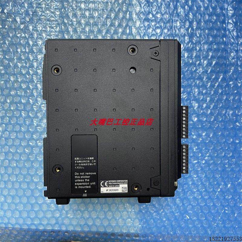 议价KEYENCE/CV-X170F FCV-X150A 视觉系统 CV-X150F CV-X1