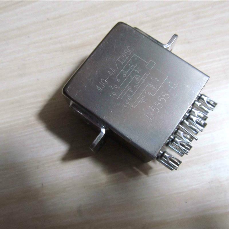 议价4JG-4A/II28C 金封/密封 继电器 4JG-4A