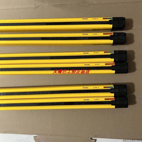 议价基恩士 GL-R26L GL-R28H-T 安全光栅 GL-R28H GL-R28HG GL-R2