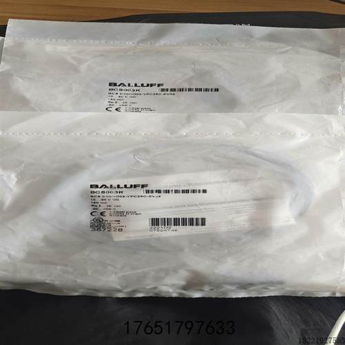 议价巴鲁夫订货号bcs003k bcs d50oo